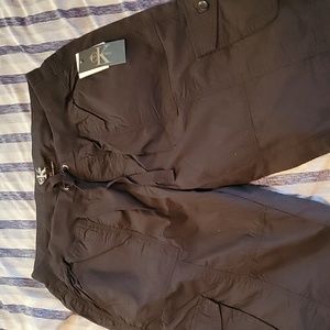 Calvin Klein Capris size L